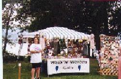 Booth